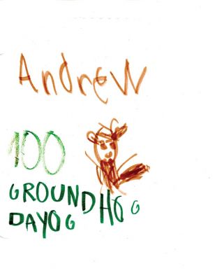 2017 Groundhog Day Cover Contest
An entry from our 2017 Groundhog Day Cover contest by Andrew Hebert
