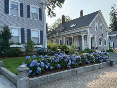 Mattapoisett
Photo by Jennifer Shepley
