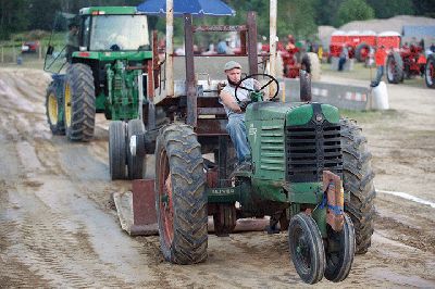 The 2015 Rochester Country Fair
The 2015 Rochester Country Fair was the place to go last week for family fun and good old-fashioned country entertainment.  Photo by Colin Veitch
