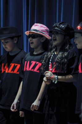It’s Gotta be Jazz
On February 5, it was all about the jazz at Rochester Memorial School’s annual fourth-grade musical. The performance titled ‘It’s Gotta be Jazz’ was postponed because of Winter Storm Juno, but was worth the wait. Photos by Felix Perez
