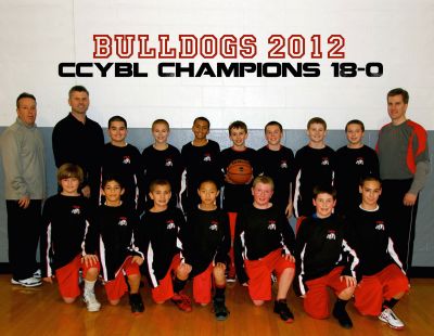 Basketball Champs
Old Rochester 6th Grade Basketball team completed their 18-0 Season by winning the Cape Cod Youth Basketball League Championship on Sunday Feb. 12th in Bourne. Old Rochester defeated Falmouth 38-37. Back row: Asst. Coach Tom Gamache, Head Coach Greg Yeomans, Michael Kennefick, Bennett Fox, Noah Fernandes, Jacob Yeomans, Jason Gamache, Collin Fitzpatrick, Michael Poulin, Asst. Coach Brian Fitzpatrick. Front Row: Bryce Thomson, Tyler Menard, Sam Pasquill, Corey Lunn, Joey Mackay, Kyle Gillis, James Dwyer
