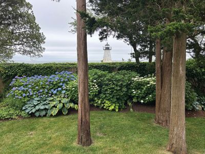 Ned’s Point Lighthouse
Ruth A. Griffin shared this photo taken of the Ned’s Point Lighthouse.
