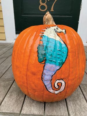 SeahorsePumpkin
