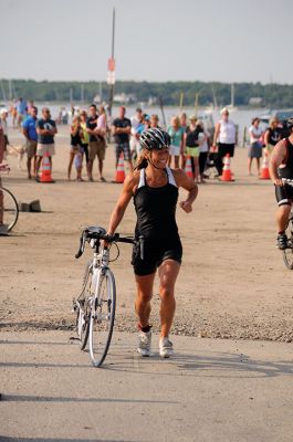 Triathalon 11
It’s Harbor Days again, and kicking off the events on July 12 was the 2015 Mattapoisett Lions Triathlon as part of the Lions Club’s Harbor Days festivities. Photos by Felix Perez
