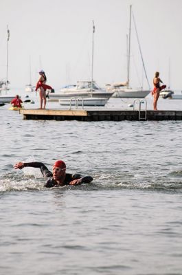 Triathalon 6
It’s Harbor Days again, and kicking off the events on July 12 was the 2015 Mattapoisett Lions Triathlon as part of the Lions Club’s Harbor Days festivities. Photos by Felix Perez
