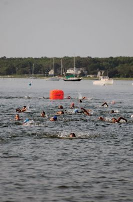 Triathalon 8
It’s Harbor Days again, and kicking off the events on July 12 was the 2015 Mattapoisett Lions Triathlon as part of the Lions Club’s Harbor Days festivities. Photos by Felix Perez
