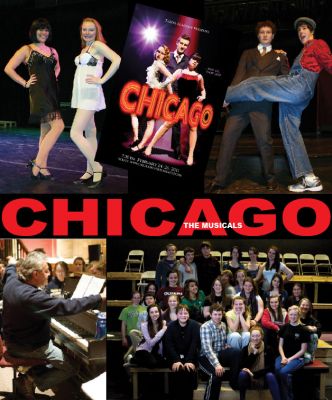 Chicago the Musicals
Chicago is coming twice to the Tri-Town  first at Tabor Academy and then at Old Rochester Regional High School. Both musicals will offer a distinct experience for viewers, as Tabor will perform the original 1975 production and ORR will offer an updated post-1996 revival version. Photos by Felix Perez and Laura Pedulli, and courtesy of Mark Howland. February 24, 2011 edition
