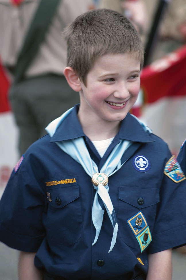 Rochester Memorial Day Parade