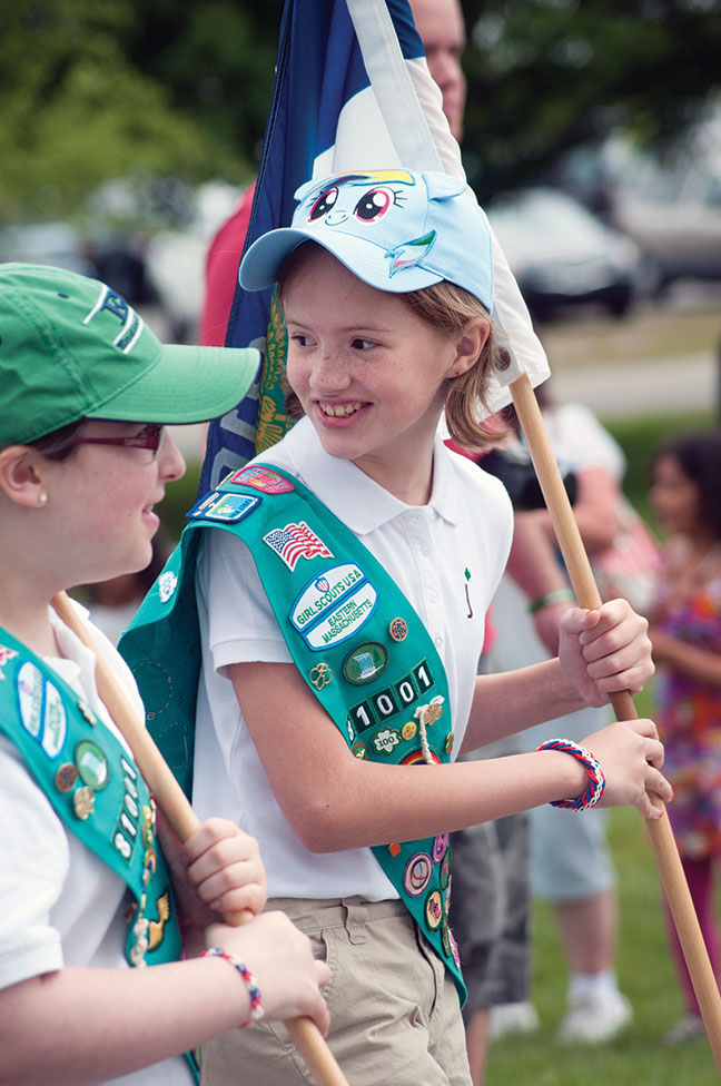 Rochester Memorial Day Parade