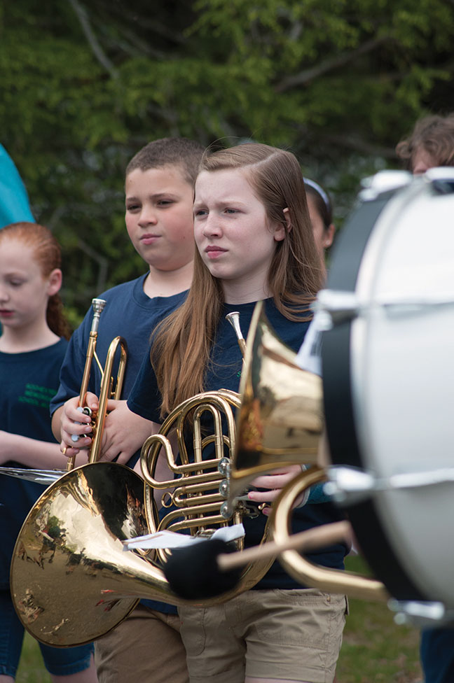 Rochester Memorial Day Parade