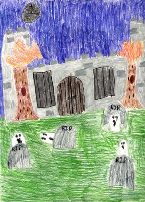 2024 Halloween Cover Contest
2024 Halloween Cover Contest entry by Beatrix Apperson
