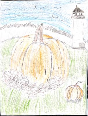 2024 Halloween Cover Contest
2024 Halloween Cover Contest entry by Cadence McKay
