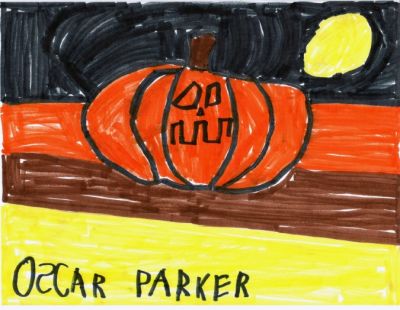 2024 Halloween Cover Contest
2024 Halloween Cover Contest entry by Ozzy Parker
