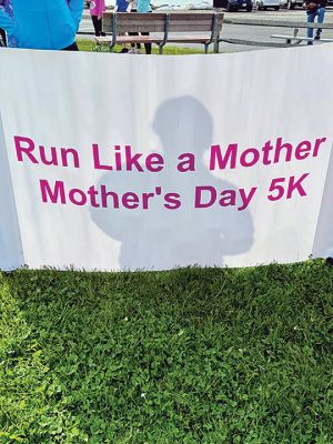 Run like a Mother 5k
Run like a Mother 5k. Photo by Robert Pina
