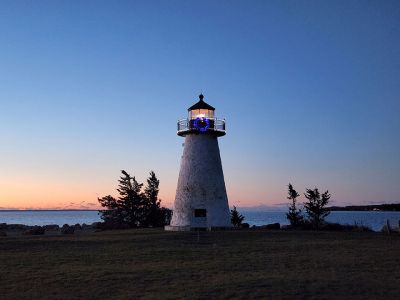 Ned’s Point
Photo by Amy Laurendeau 
