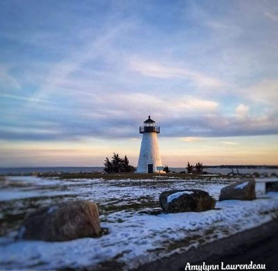 Ned’s Point
Photo by Amy Laurendeau 
