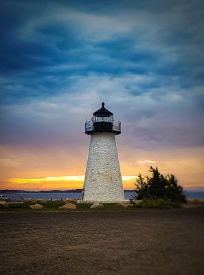 Ned’s Point
Photo by Amy Laurendeau 
