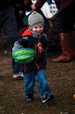 Easter Egg Hunt
A great time was had by all at the Annual Easter Egg Hunt at the Mattapoisett YMCA center on Saturday March 23. Children enjoyed egg dying, dancing, the Ester Bunny and of course the Egg Hunt! Photos by Felix Perez
