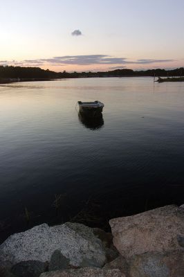 Ellie Higgins
Ellie Higgins shared this photo of sunset at Mattapoisett Neck
