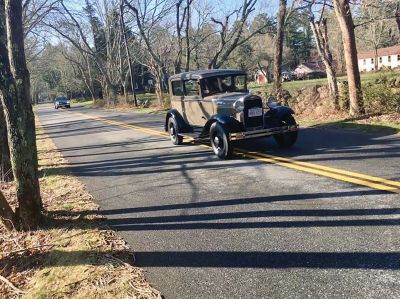 Quarantine Fun!
Folks shared their photos of fun during the good weather this weekend.
