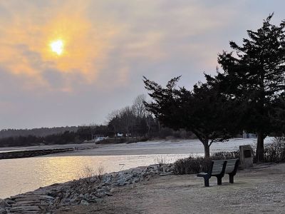 Mattapoisett
Photo by Jen Shepley
