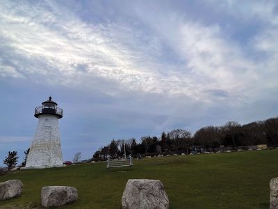 Ned's Point
Photo by Jen Shepley
