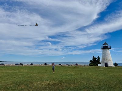 Mattapoisett
Photo by Jennifer Shepley

