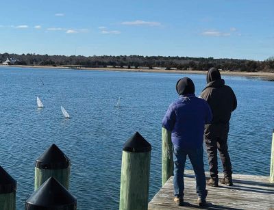 Mattapoisett
Photo by Jen Shepley
