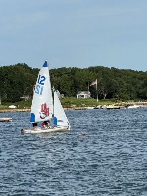 Mattapoisett
Photo by Jennifer Shepley

