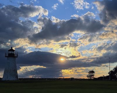 Ned’s Point
Jen Shepley shared this photo taken at Ned’s Point in Mattapoisett
