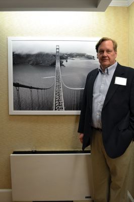 Marion Art Center
The Marion Art Center photography exhibition is on display until May 31, and chances are someone you know is featured in Corinna Raznikov’s (right) show, featuring photos from Sippican School’s “Vocabulary Day” over the past six years. Ronald Wisner (left) has taken travel photography to a heightened level with larger-than-life views of some of the world’s most familiar places.
