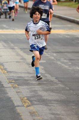 Marion Village 5K
The Marion Village 5K is in its 19th year, and over 250 participants turned out to run the 3.1-mile course along the waterfront and through the quaint Marion village. Runners of all ages took part in the race, and the top 20 runners all finished in less than 20 minutes. Photos by Felix Perez
