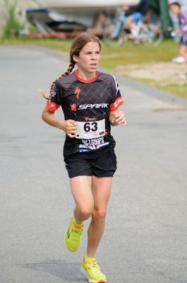 Marion Village 5K
The Marion Village 5K is in its 19th year, and over 250 participants turned out to run the 3.1-mile course along the waterfront and through the quaint Marion village. Runners of all ages took part in the race, and the top 20 runners all finished in less than 20 minutes. Photos by Felix Perez
