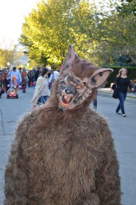 Marion Halloween Parade 2017
Halloween in the Marion village is one event that shouldn’t be missed! Hundreds upon hundreds of little ghosts, ghouls, and goblins took to the streets to show off their costumes and follow it up with some treats (no tricks) and refreshments at the Marion Music Hall, sponsored by those very kind witches at the Marion Art Center. The Sippican School students led the parade under the direction of Hannah Moore. Photo by Paul Lopes
