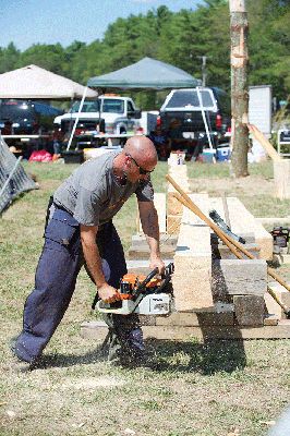 The 2015 Rochester Country Fair
The 2015 Rochester Country Fair was the place to go last week for family fun and good old-fashioned country entertainment.  Photo by Colin Veitch
