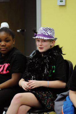 It’s Gotta be Jazz
On February 5, it was all about the jazz at Rochester Memorial School’s annual fourth-grade musical. The performance titled ‘It’s Gotta be Jazz’ was postponed because of Winter Storm Juno, but was worth the wait. Photos by Felix Perez
