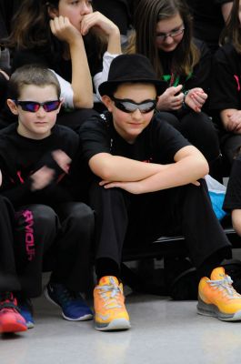 It’s Gotta be Jazz
On February 5, it was all about the jazz at Rochester Memorial School’s annual fourth-grade musical. The performance titled ‘It’s Gotta be Jazz’ was postponed because of Winter Storm Juno, but was worth the wait. Photos by Felix Perez
