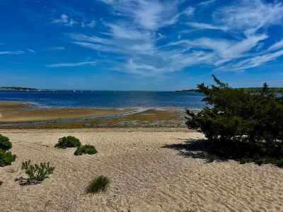 Mattapoisett Bike Path
Ruth Griffin shared this photo from the Mattapoisett Bike Path.
