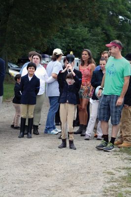 South Shore Equestrian Tournament
Seven horseback riding students from Seahorse Farm in Mattapoisett attended the 2015 Massachusetts Special Olympics South Shore Equestrian Tournament in Hanover on Sunday. Seahorse Farm is the home of Helping Hands and Hooves, a nonprofit organization that provides horseback riding lessons and therapy to people with special needs. Photos by Jean Perry
