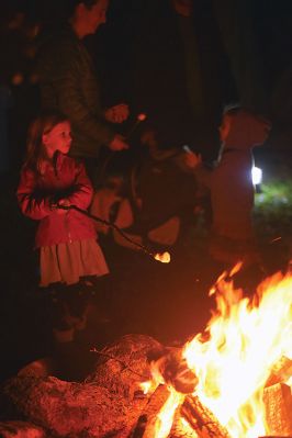 Salty’s Silvery Moon Soirée
Salty’s Silvery Moon Soirée at Dunseith Gardens in Mattapoisett was the place to be for storytelling and s’mores on Saturday, October 28. Sponsored by the Mattapoisett Land Trust, the event has become a beloved annual autumn event in Tri-Town. Photos by Glenn C. Silva
