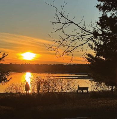 Mattapoisett
Photo by Jen Shepley
