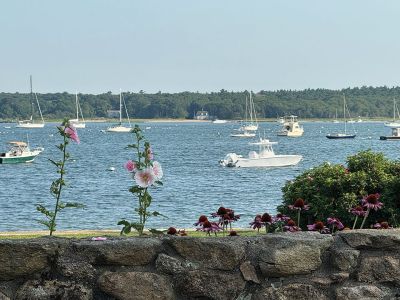 Mattapoisett
Photo by Jennifer Shepley
