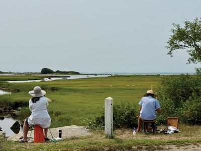 Mattapoisett
Photo by Jennifer Shepley
