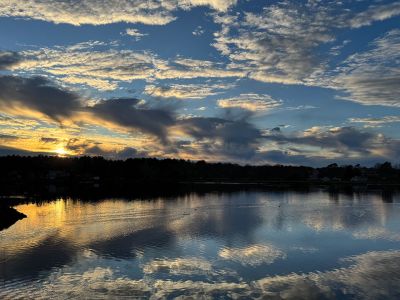 Mattapoisett
Photo by Jennifer Shepley
