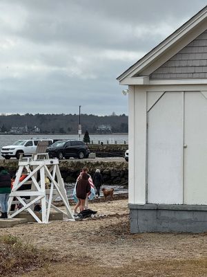 Mattapoisett
Photo by Jennifer Shepley
