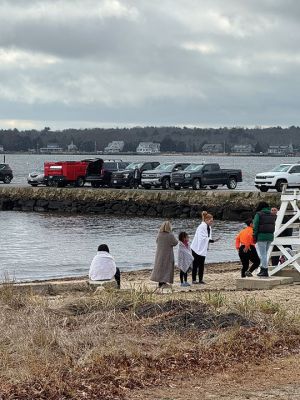 Mattapoisett
Photo by Jennifer Shepley
