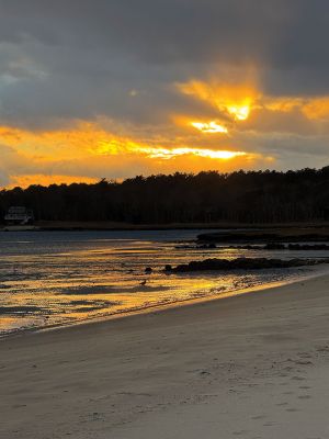 Mattapoisett
Photo by Jennifer Shepley
