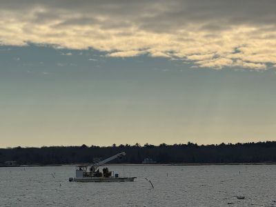 Mattapoisett
Photo by Jennifer Shepley
