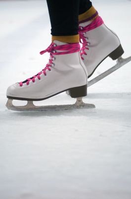 Open Skate at Tabor
Tabor Academy, in conjunction with Marion Recreation, held an Open Skate session on Sunday, January 15 at its ice rink. Open Skate Sundays will continue weekly until March 5. Hours are 12:00 - 2:00 pm. Photos by Felix Perez
