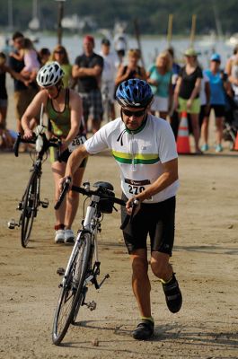 Triathalon 13
It’s Harbor Days again, and kicking off the events on July 12 was the 2015 Mattapoisett Lions Triathlon as part of the Lions Club’s Harbor Days festivities. Photos by Felix Perez
